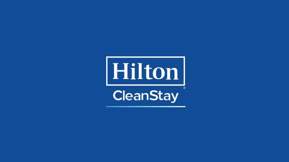 Hilton Garden Inn St. Louis/Chesterfield Exterior foto