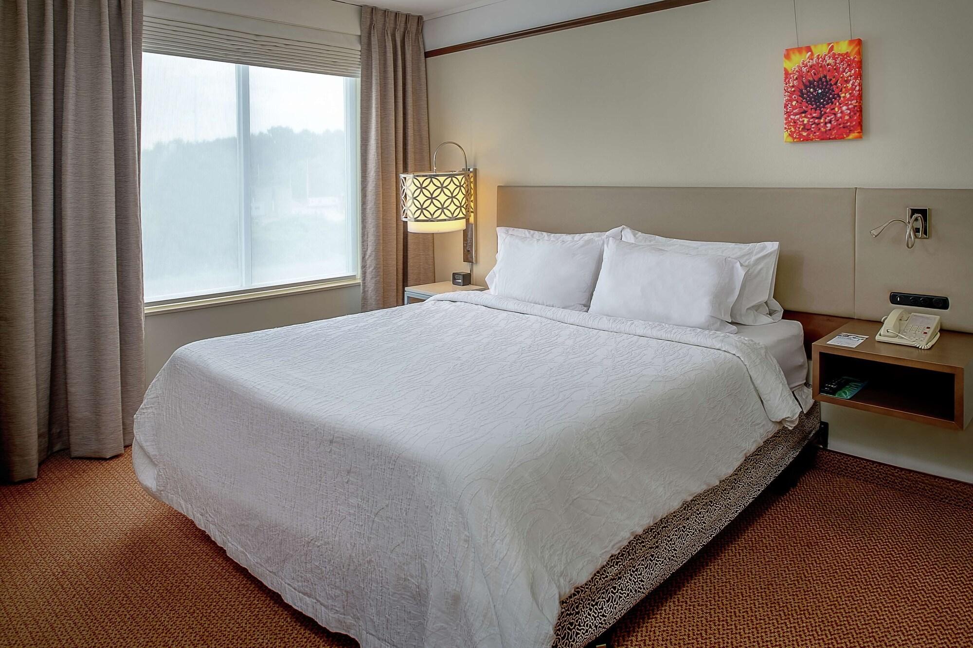 Hilton Garden Inn St. Louis/Chesterfield Exterior foto