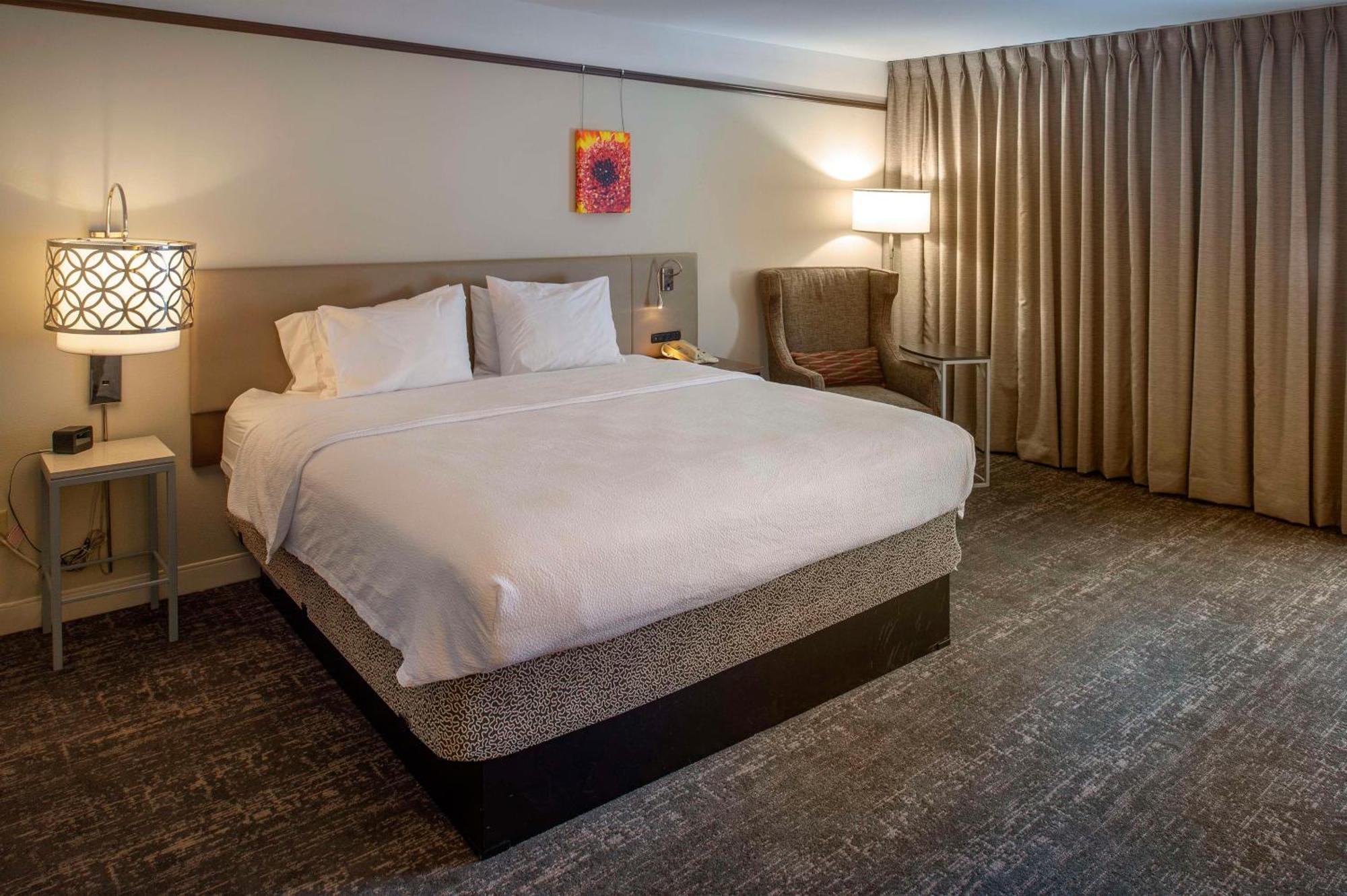 Hilton Garden Inn St. Louis/Chesterfield Exterior foto