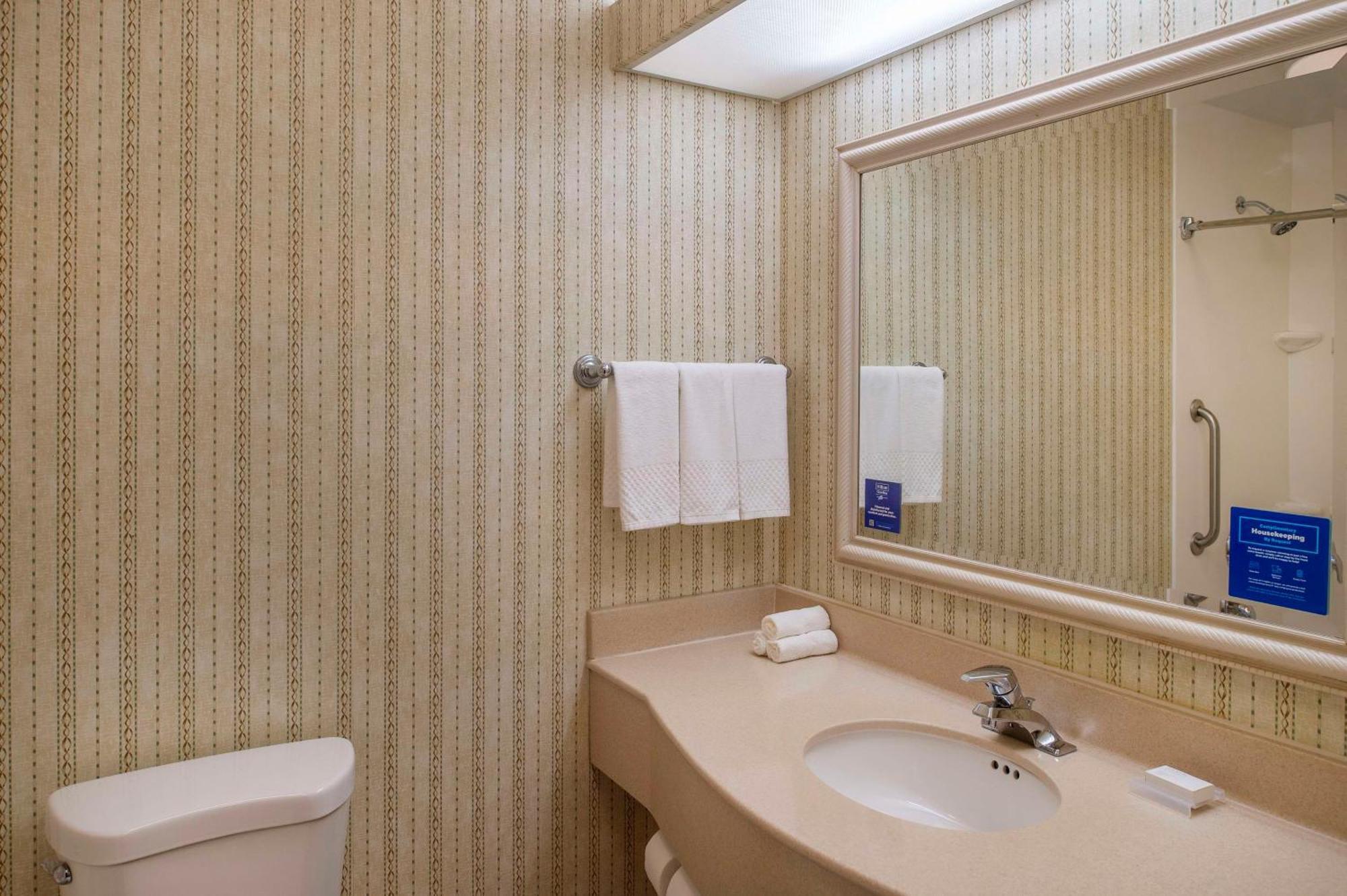 Hilton Garden Inn St. Louis/Chesterfield Exterior foto