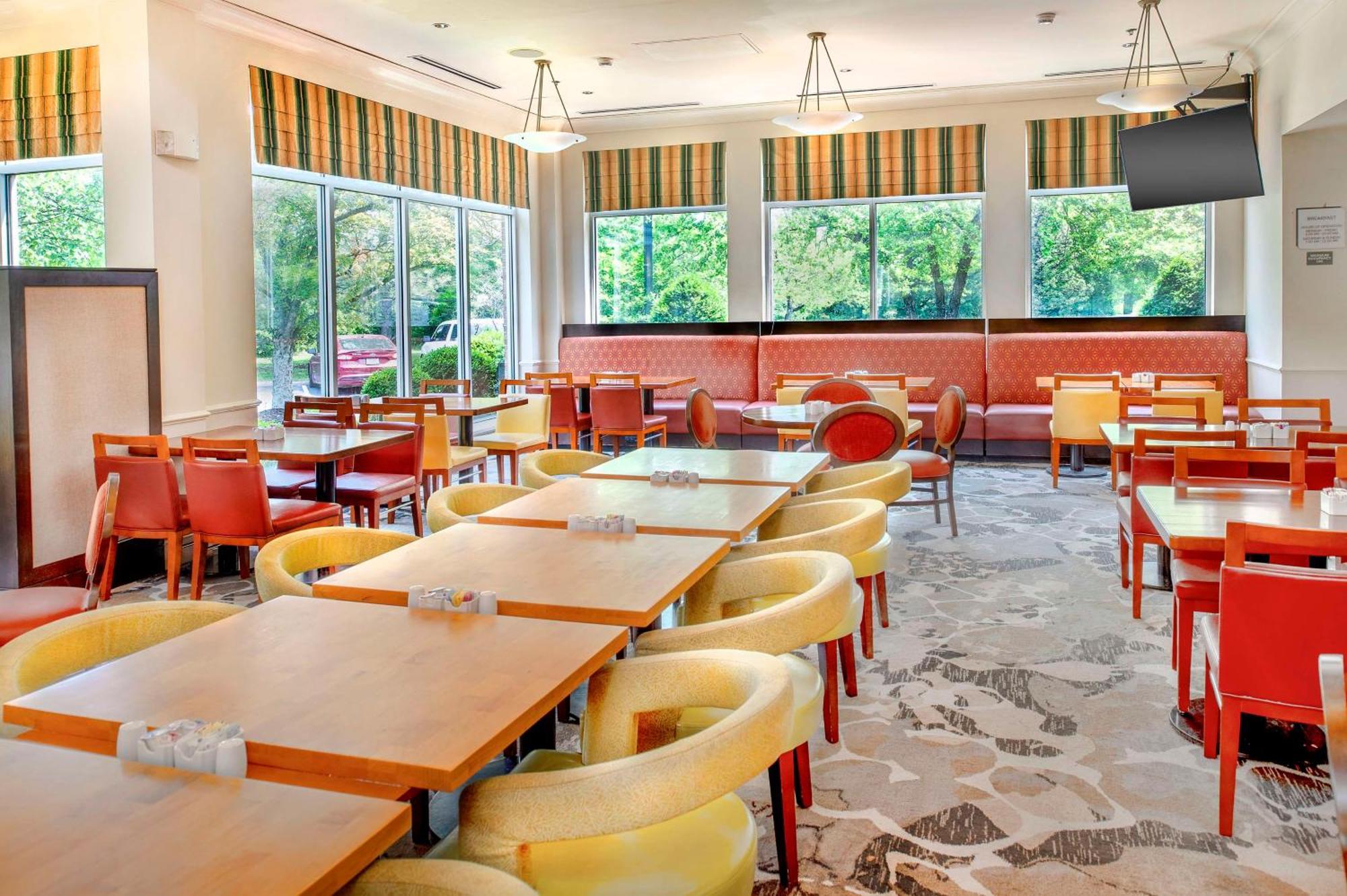 Hilton Garden Inn St. Louis/Chesterfield Exterior foto