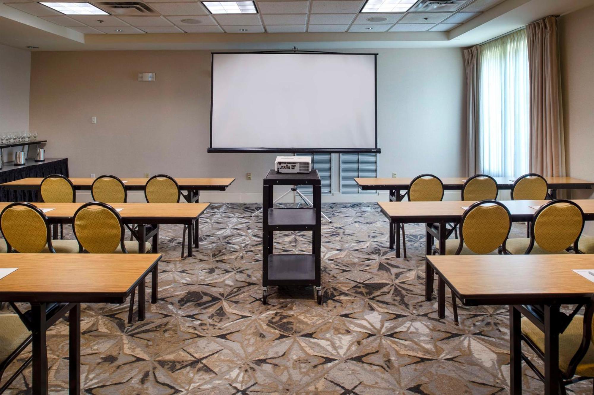 Hilton Garden Inn St. Louis/Chesterfield Exterior foto