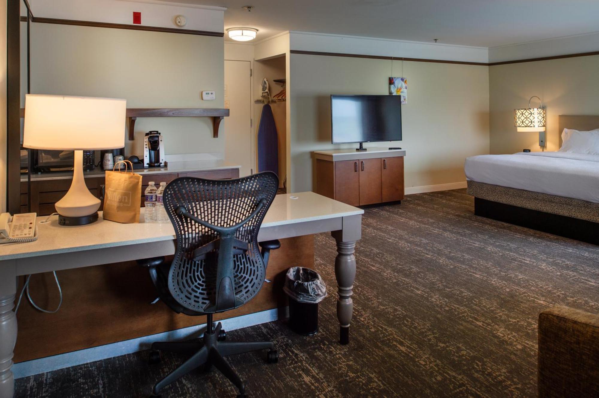 Hilton Garden Inn St. Louis/Chesterfield Exterior foto