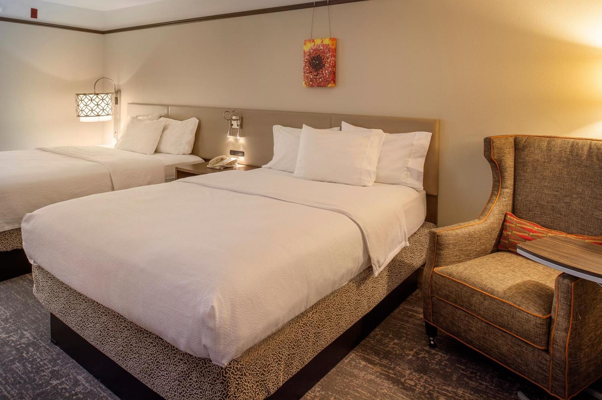 Hilton Garden Inn St. Louis/Chesterfield Exterior foto