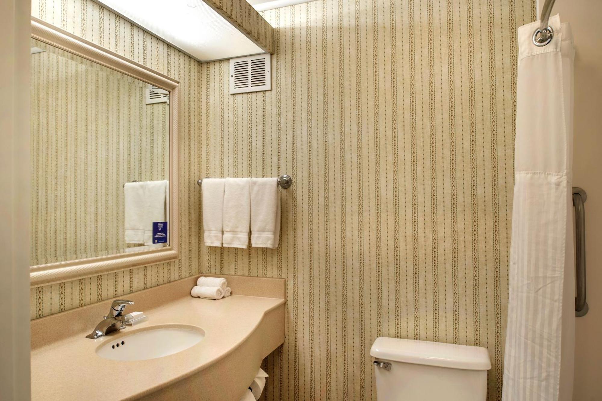Hilton Garden Inn St. Louis/Chesterfield Exterior foto