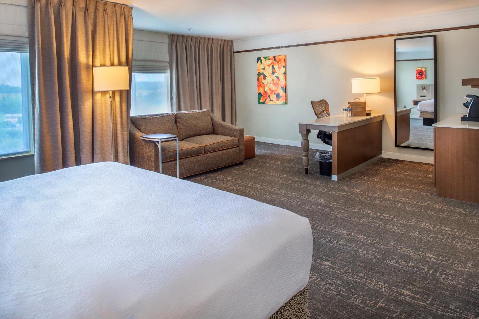Hilton Garden Inn St. Louis/Chesterfield Exterior foto