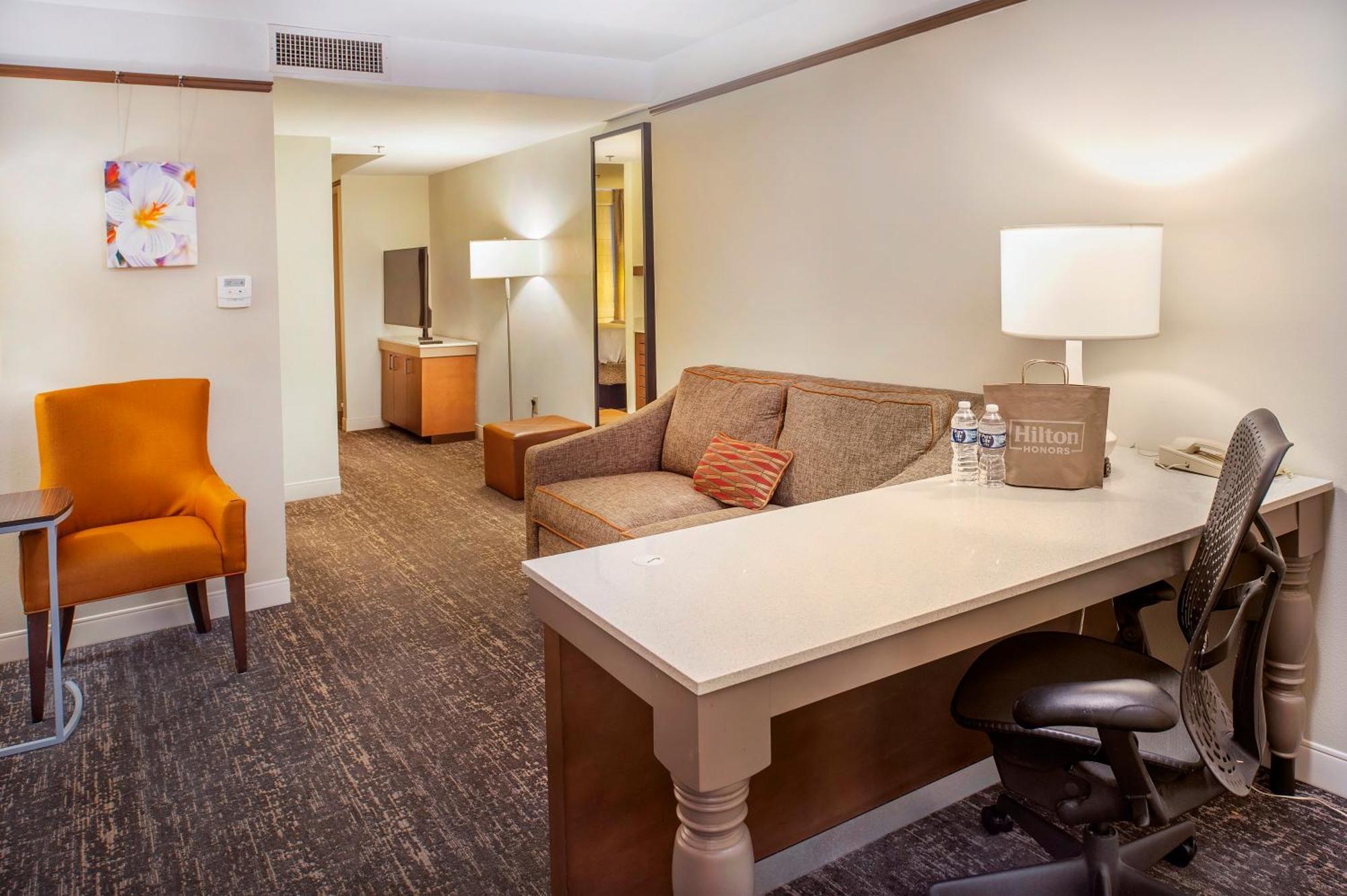 Hilton Garden Inn St. Louis/Chesterfield Exterior foto