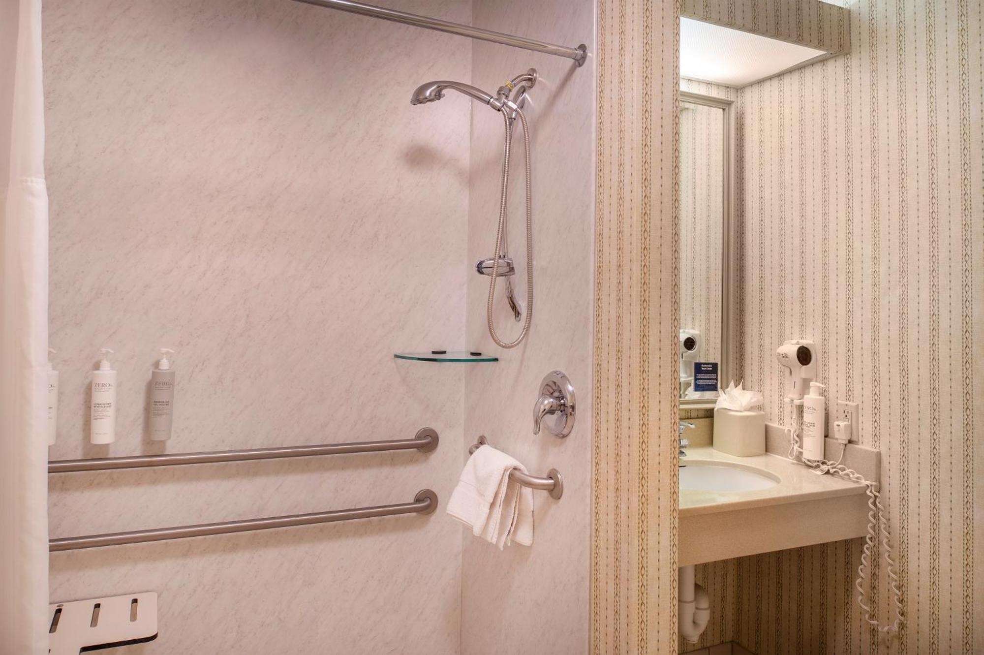 Hilton Garden Inn St. Louis/Chesterfield Exterior foto