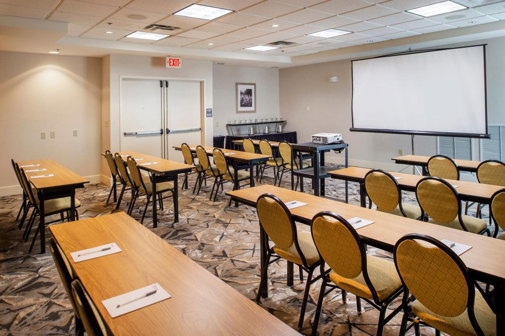 Hilton Garden Inn St. Louis/Chesterfield Exterior foto