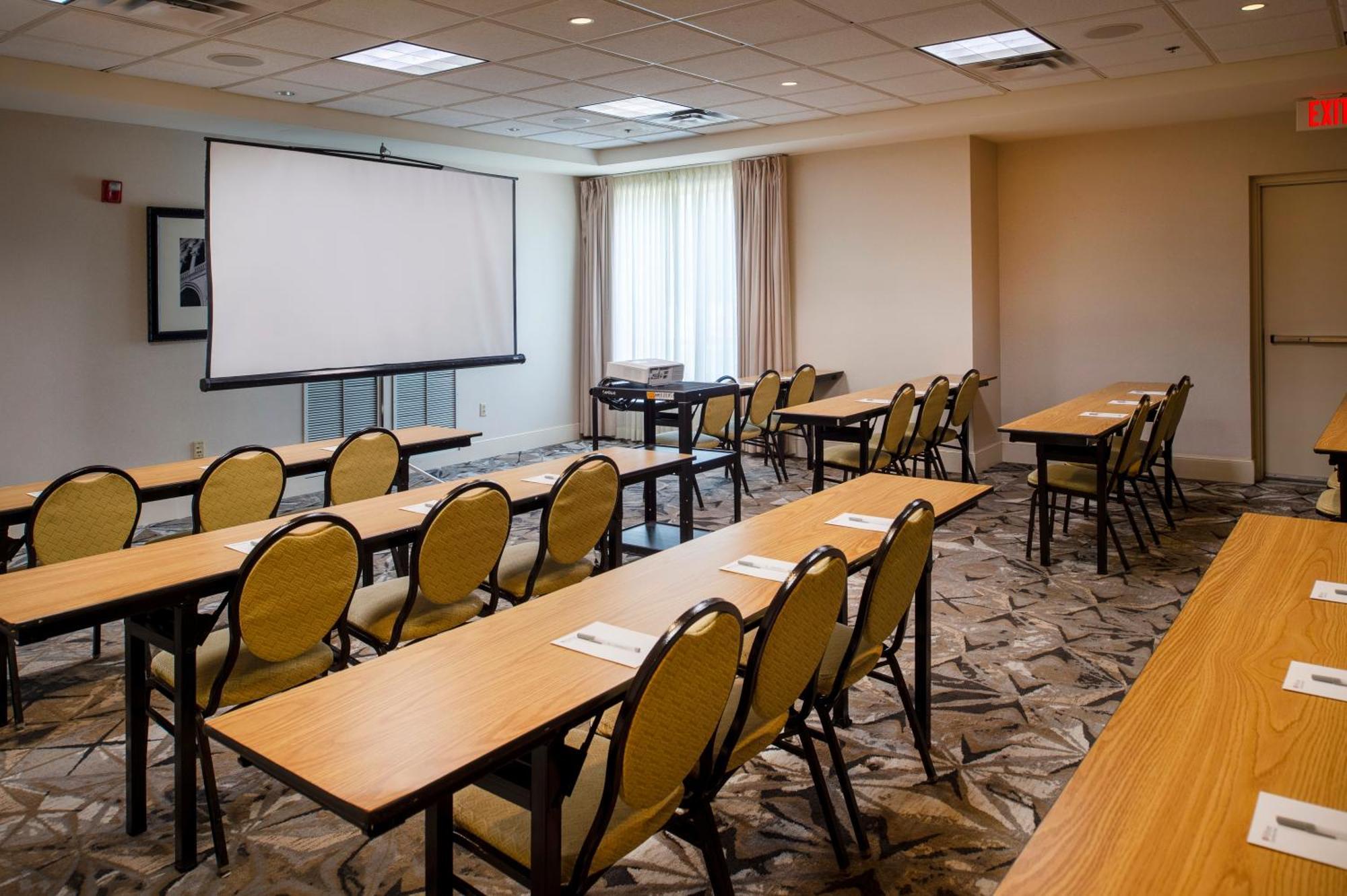 Hilton Garden Inn St. Louis/Chesterfield Exterior foto