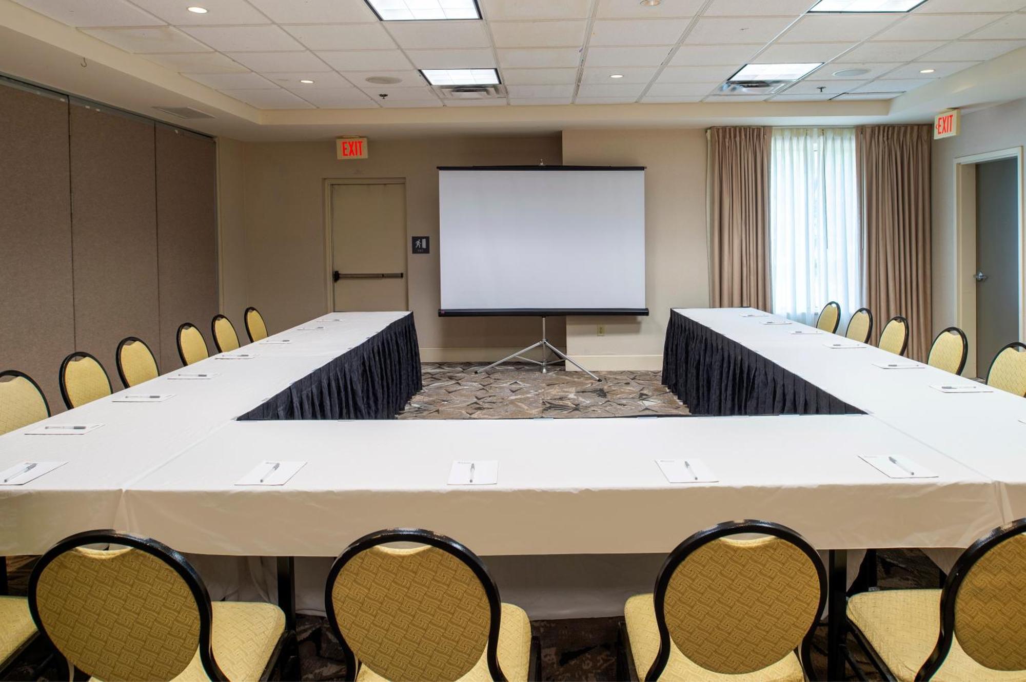 Hilton Garden Inn St. Louis/Chesterfield Exterior foto