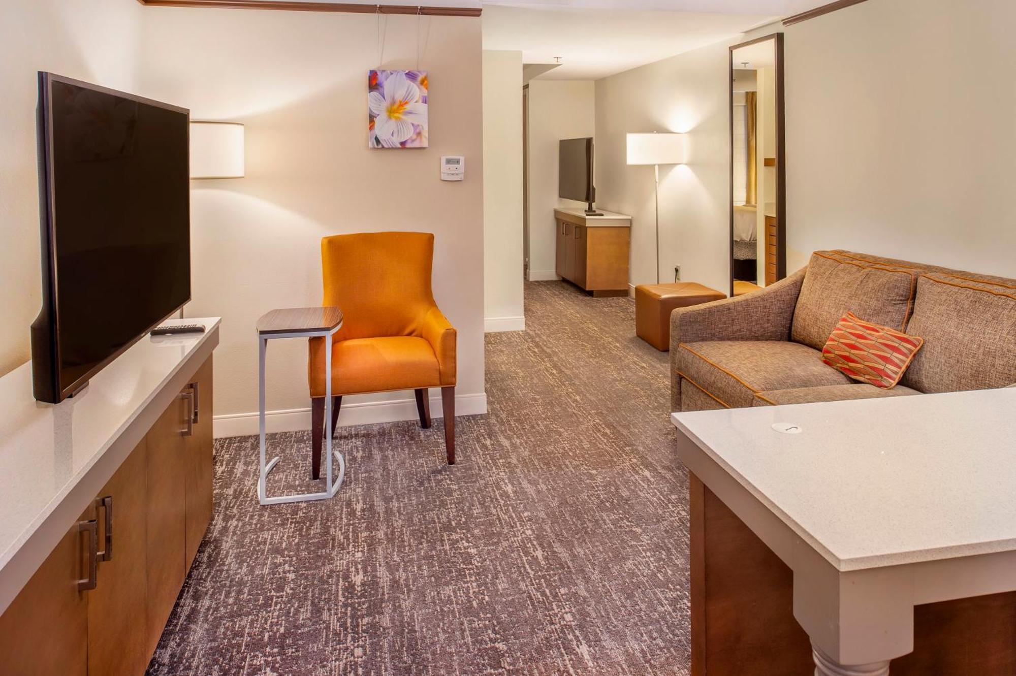 Hilton Garden Inn St. Louis/Chesterfield Exterior foto