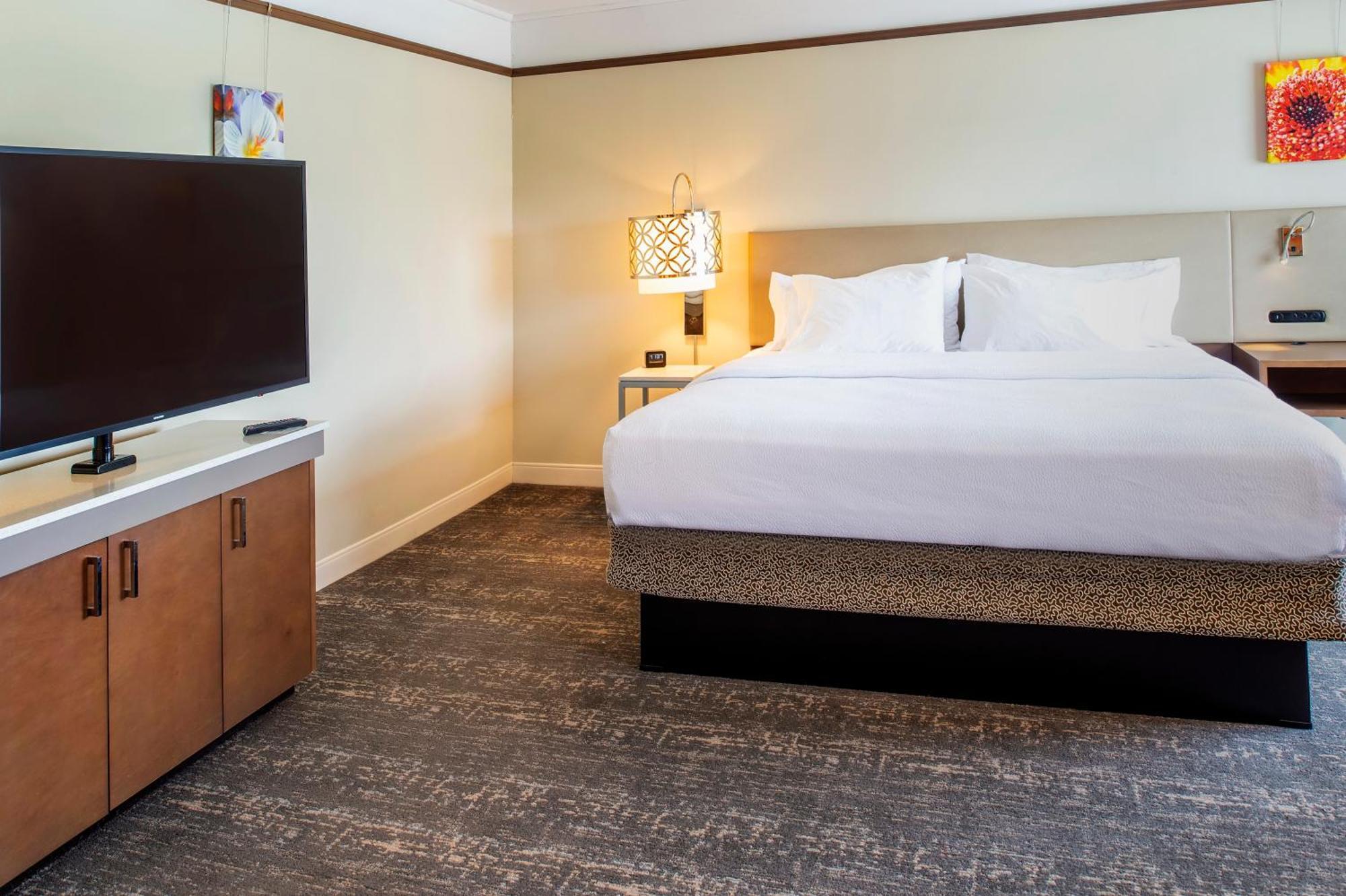 Hilton Garden Inn St. Louis/Chesterfield Exterior foto