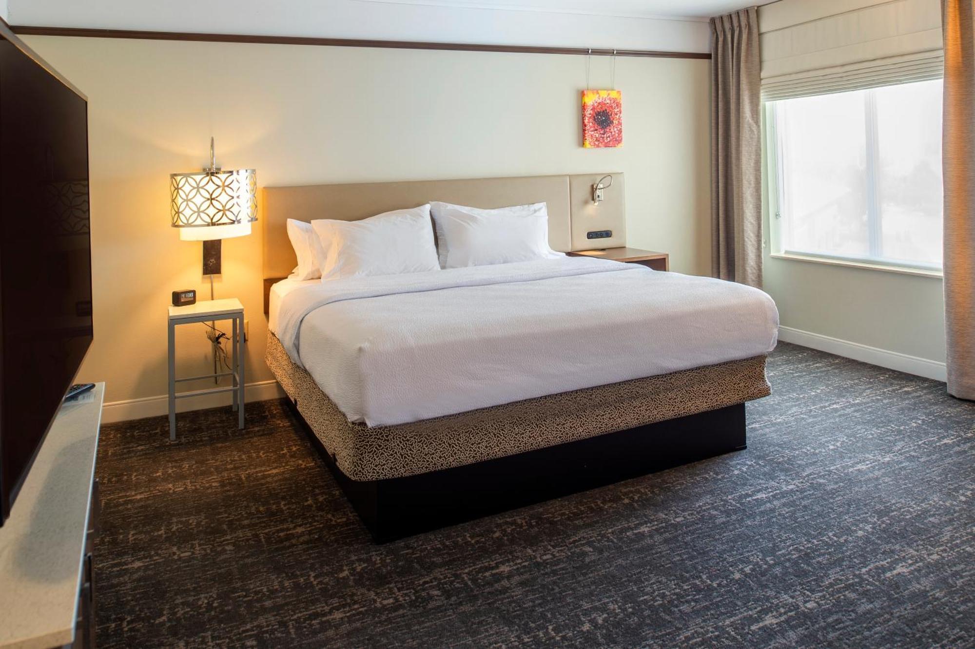 Hilton Garden Inn St. Louis/Chesterfield Exterior foto