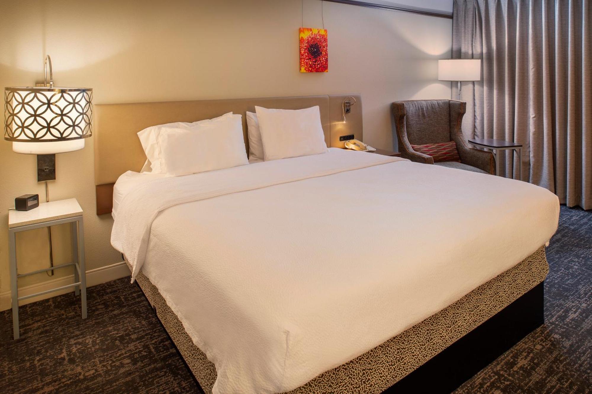 Hilton Garden Inn St. Louis/Chesterfield Exterior foto