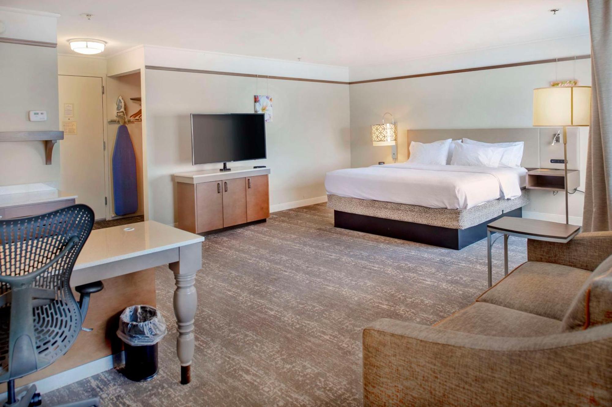 Hilton Garden Inn St. Louis/Chesterfield Exterior foto