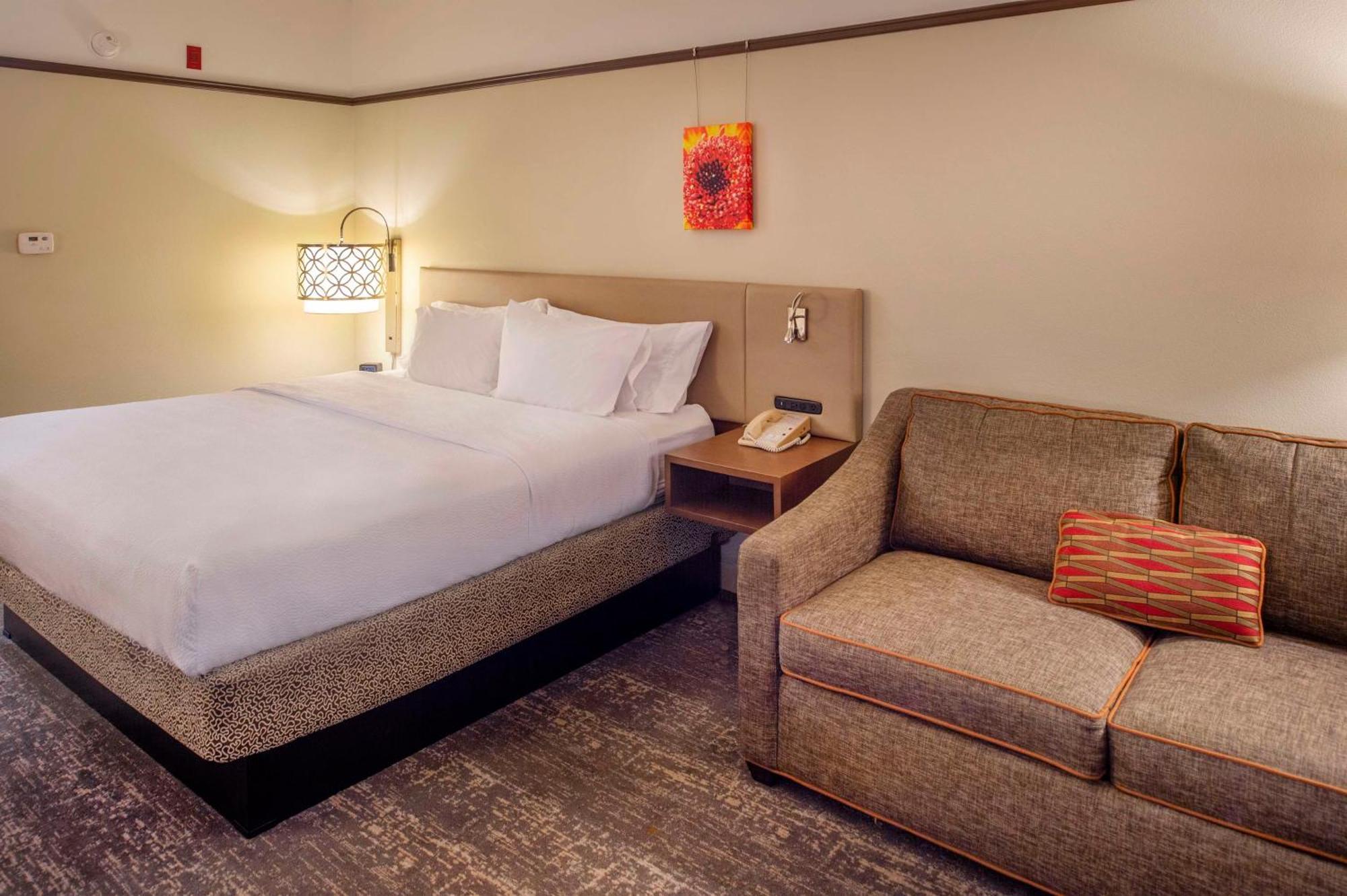 Hilton Garden Inn St. Louis/Chesterfield Exterior foto