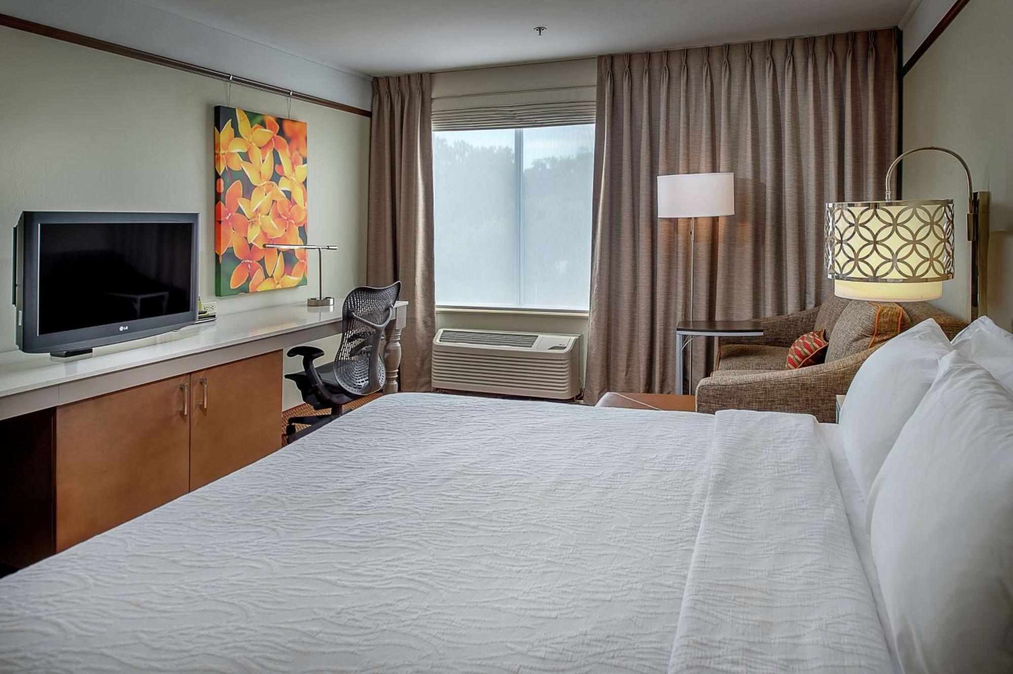Hilton Garden Inn St. Louis/Chesterfield Exterior foto