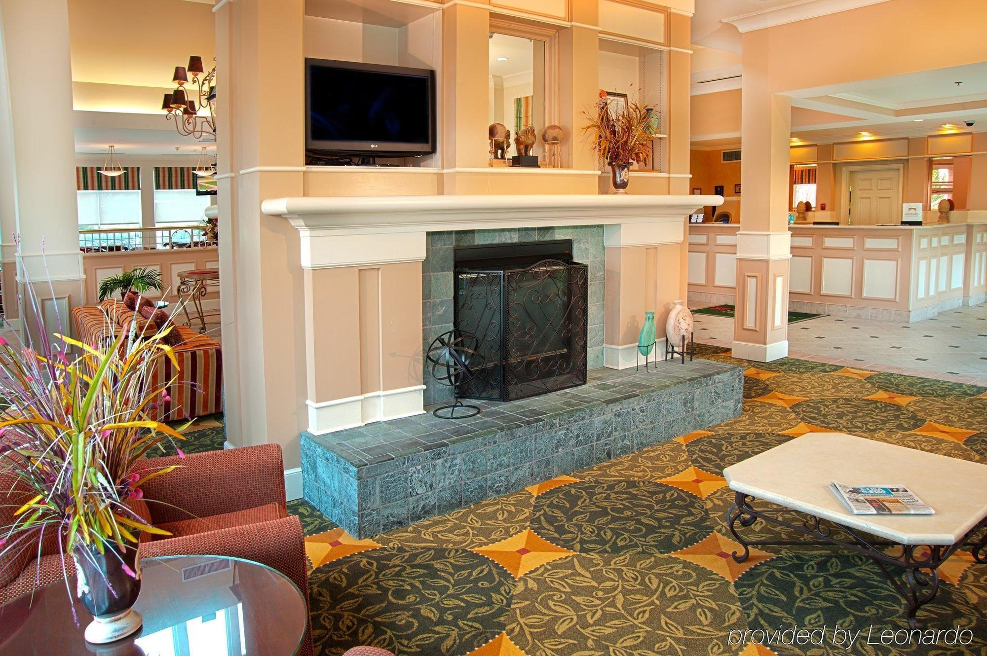 Hilton Garden Inn St. Louis/Chesterfield Exterior foto